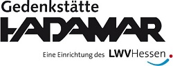 Logo der Gedenkstätte Hadamar Logo der Gedenkstätte Hadamar
